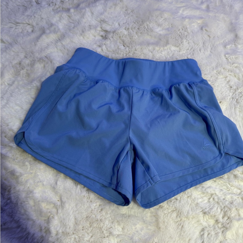 Blue Women's Shorts